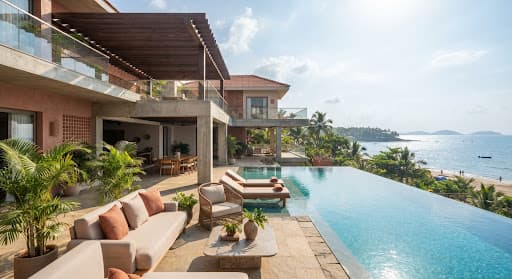 Goa destination